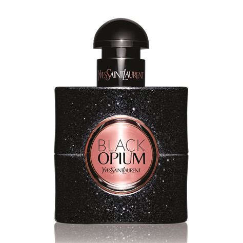 ysl black opium eau de parfum 50 ml|ysl black opium perfume 50ml.